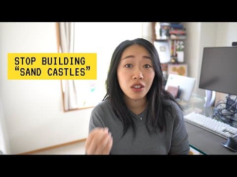 How to Build Habits That Compound Over Time thumbnail