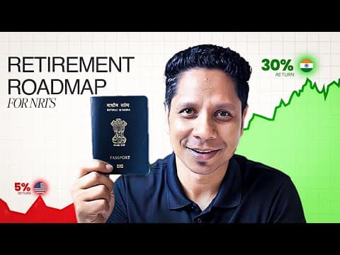 NRI Retirement Planning India: Step-by-Step Roadmap (2026 Guide) thumbnail