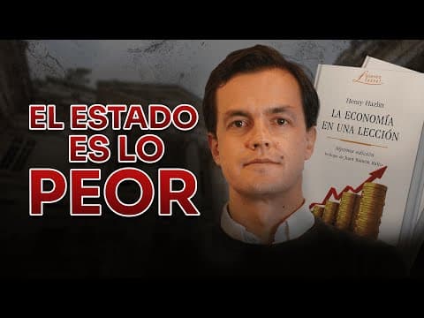 ¿Cómo evaluar correctamente una política económica? thumbnail