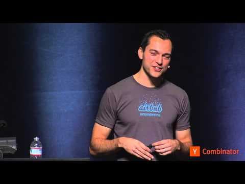 How to Build a Successful Startup: Nate Blecharczyk's Journey thumbnail