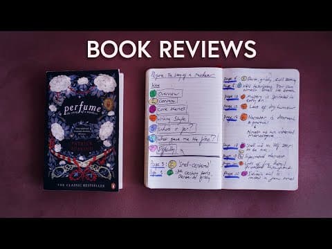 How to Understand Your Books (and remember everything) thumbnail