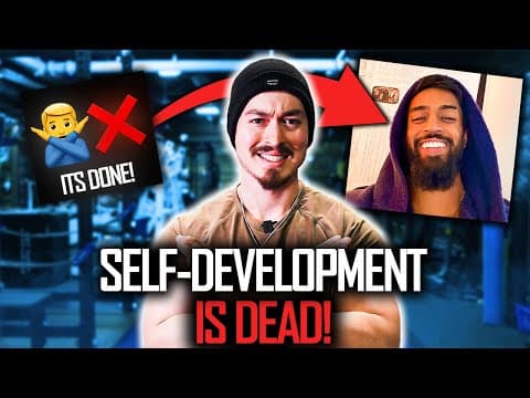 Why Is Self-Development Without Christ Ineffective? thumbnail