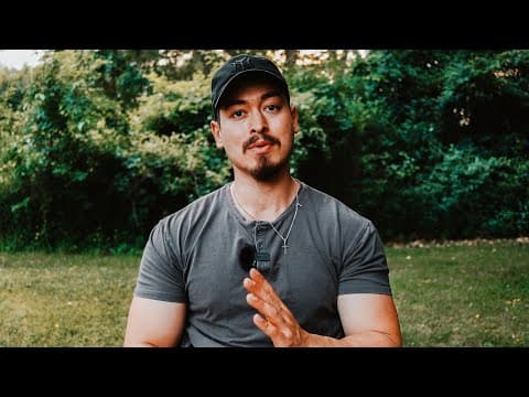 How Can Friends Hold You Back Spiritually? thumbnail