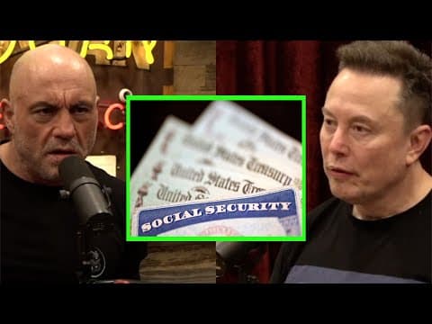 How AI Can Solve the Debt Crisis thumbnail