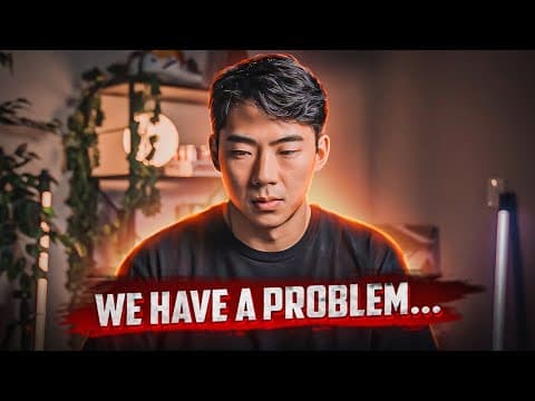 Are Credit Card YouTubers Copying Each Other's Content? thumbnail