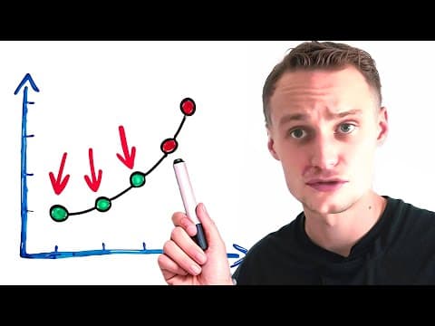 How to use first principles to become a millionaire thumbnail