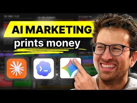 How to Get Customers for Your AI Projects thumbnail