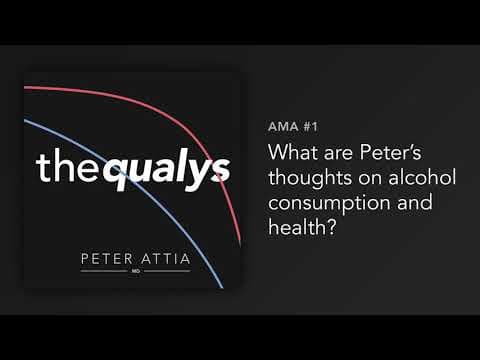 How Does Alcohol Consumption Affect Your Health? thumbnail