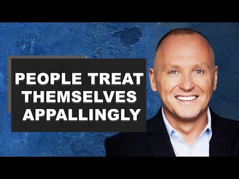 How to Treat Yourself with Kindness for Better Mental Health thumbnail