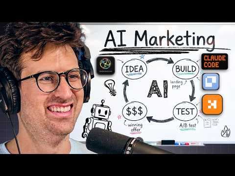 How to A/B Test Startup Landing Pages Fast thumbnail