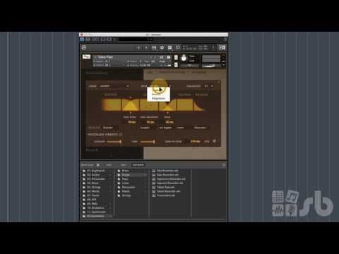 Fluffy Audio - Rinascimento Walkthrough thumbnail
