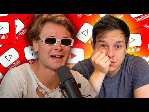 What Is Life Like as a Billionaire's Son? thumbnail