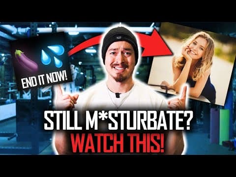Does Masturbation Lead to Spiritual Condemnation? thumbnail