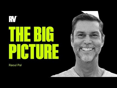 Why Is Crypto the Biggest Macro Opportunity Right Now? thumbnail