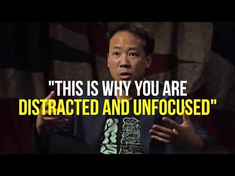 Jim kwik | The MISTAKE We All Do In The Morning (The Science Behind) thumbnail