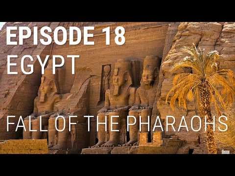 18. Egypt - Fall of the Pharaohs thumbnail