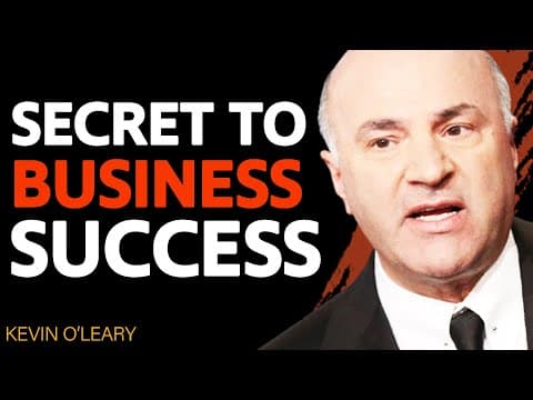 How to Build a Profitable, Sustainable Business thumbnail
