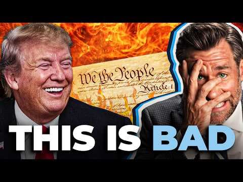 Courts Can’t Stop Trump Now thumbnail