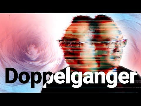Doppelganger: Getting the vibes right, but the facts wrong thumbnail