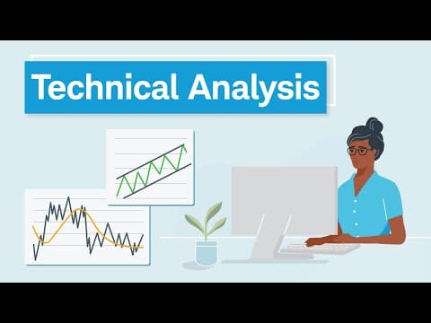 What Is Technical Analysis and How Do You Use It? thumbnail