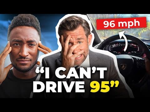 Don't Film Your Crimes and Upload Them to YouTube thumbnail