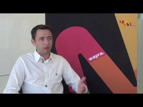 Wayra meets Xavi Laballós, Co-founder of MyTwinPlace thumbnail