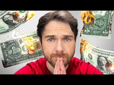 What Factors Indicate We Might Be in a Recession? thumbnail