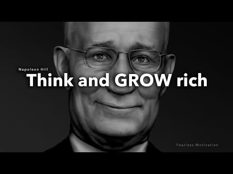 How to Turn Desire and Persistence Into Success thumbnail