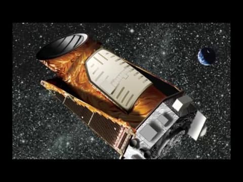 Detecting Alien Stellar Engines thumbnail