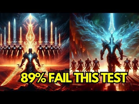 How to Overcome Doubt and Strengthen Your Faith thumbnail