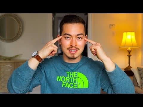 Why No Fap and Self-Improvement Techniques Fail thumbnail
