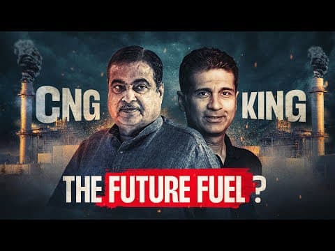 Why Is Bajaj Betting on CNG Motorcycles? thumbnail