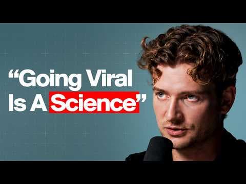How to Master YouTube Strategy for Viral Success thumbnail