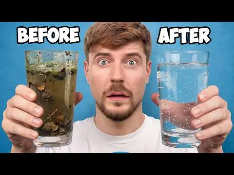2,000,000 People Get Clean Water For The First Time! thumbnail