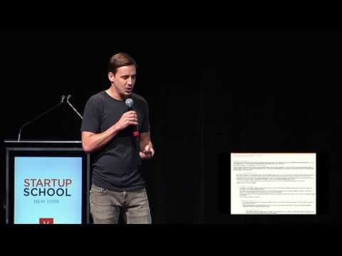 How Did Chase Adam Create Watsi for Healthcare Crowdfunding? thumbnail