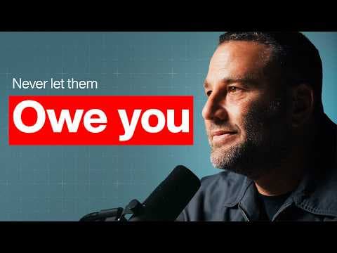 How David Grutman Built a Hospitality Empire thumbnail