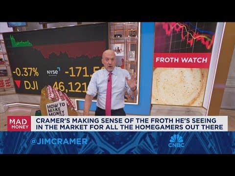 Why Are Speculative Stocks Becoming Too Risky? thumbnail