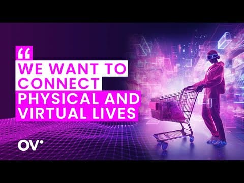 What Is Walmart's Vision for Metaverse Commerce? thumbnail