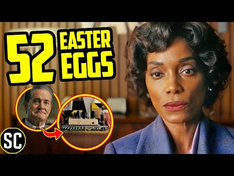FALLOUT Season 2 Episode 6 BREAKDOWN - Every Game Easter Egg You Missed thumbnail