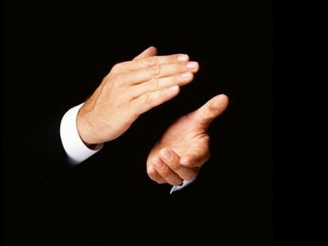 Why Do We Clap? Understanding the Purpose of Applause thumbnail