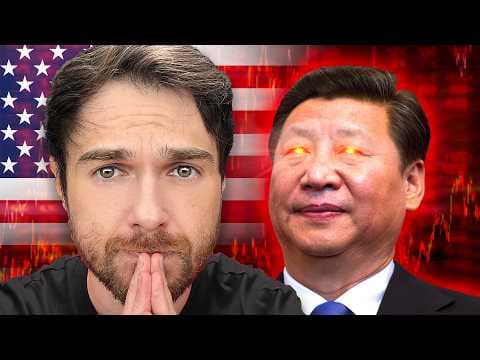 China’s Plan to Destroy the Dollar (And It’s Kind of Working) thumbnail