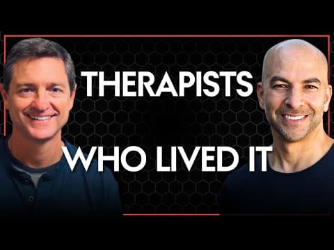 Walking the talk: How clinicians at The Bridge lead by example | Jeff English thumbnail