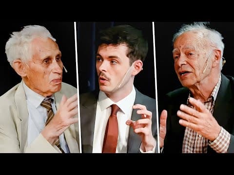 DEBATE: The Morality of Homosexuality thumbnail