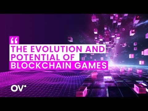 What Are the Key Insights on Web3 Gaming from EX Populus? thumbnail