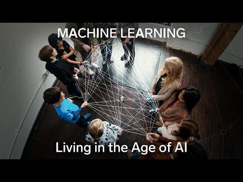 What Impact Does AI Have on Our Lives Today? thumbnail