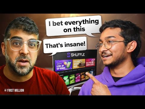 How Did My Intern Become a Millionaire at 21? thumbnail