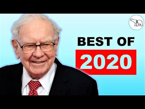 What Is Warren Buffett's Best Investment Advice for 2020? thumbnail
