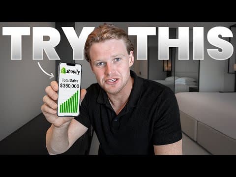 How to Differentiate a Dropshipping Product and Grow Your Business thumbnail