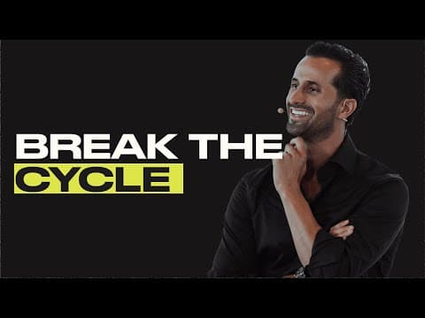 The 4-Step Formula to Manifest Your Miracles thumbnail