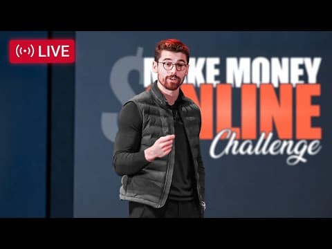 How to Start a $373/Day Business with AI thumbnail